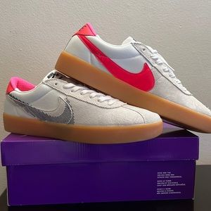 New NIKE SB BRUIN REACT